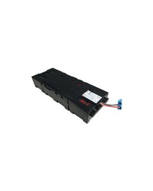 APC RBC115 Ersatzakku für APC Smart UPS X 1500