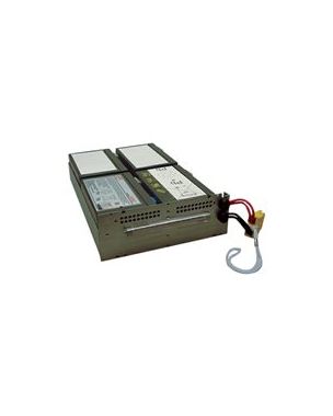 APC RBC133 Ersatzakku für APC Smart UPS 1500