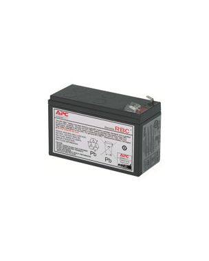 APC RBC2 Ersatzakku für Smart UPS 420 & APC Back UPS