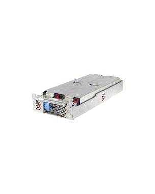 APC RBC43 Ersatzakku für Smart UPS 1500/2200/3000