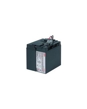 APC RBC7 Ersatzakku für Smart UPS – ersetzt Originalakku